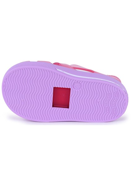 S10270 Star Bicolor Kız/erkek Çocuk Sandalet Ayakkabı indirimleri