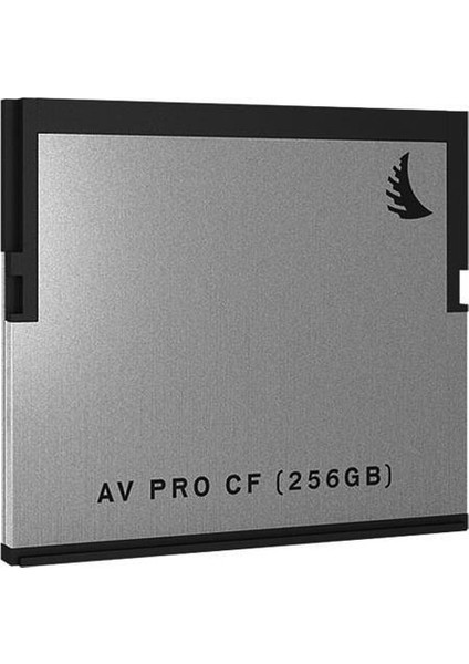 256GB Av Pro Cf Cfast 2.0 Hafıza Kartı AVP256CF