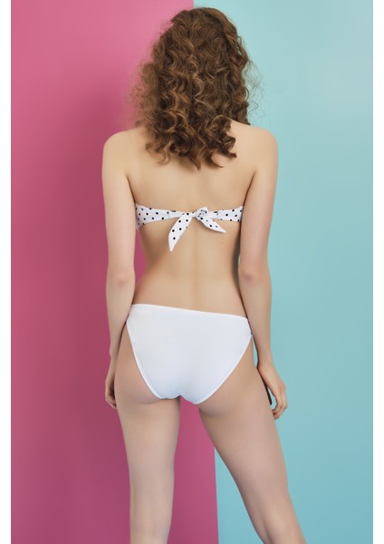 Beyaz 2 cm Bikini Altı fiyatları