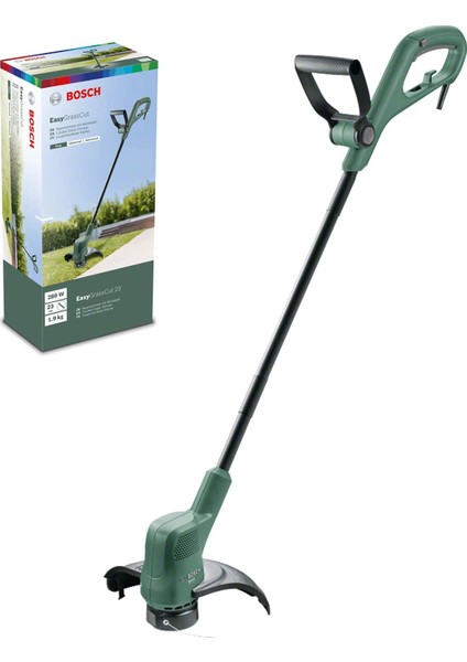 Çim Biçme Makinası Easy Grass Cut 23-06008C1H00 Kenar Kesme Makinesi