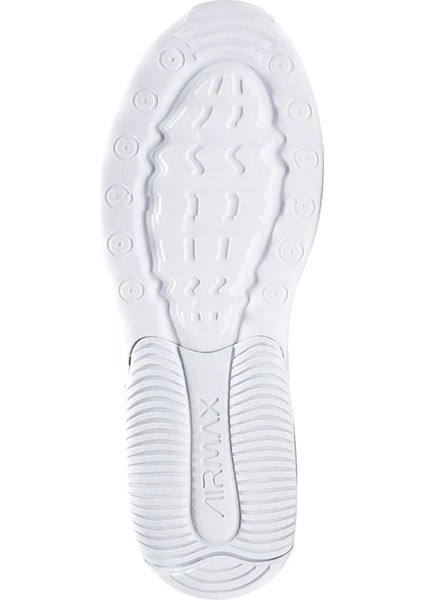 CU4152-100 Air Max Bolt Ayakkabı indirimleri