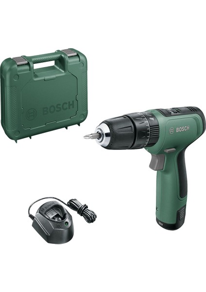 Easyımpact 1200 Akülü Darbeli Matkap - 06039D3101