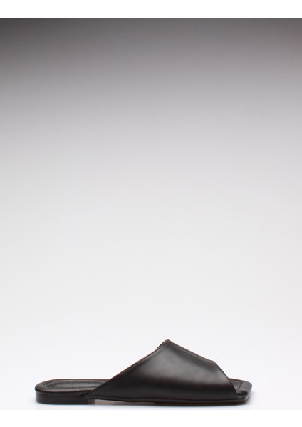 Plus Siyah Cilt Kadın Terlik fiyatları