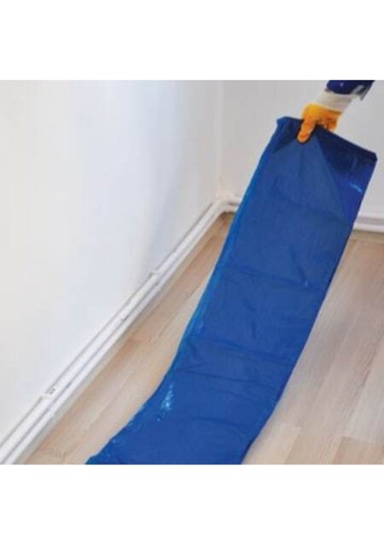 Branda 50 M2 Kalın Etli Boya Örtüsü