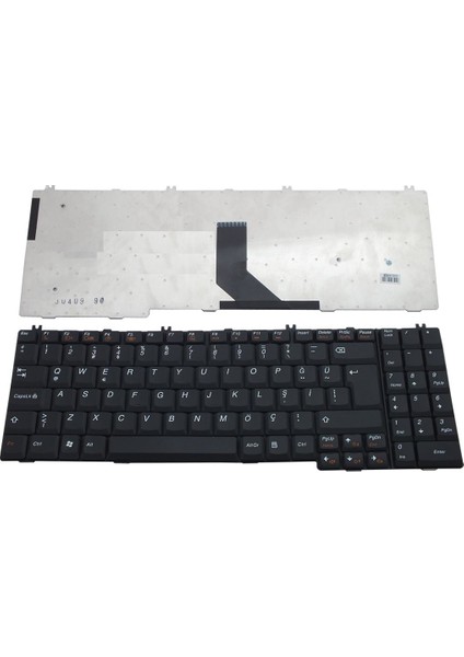 Lenovo V-105120AS1-US Muadil Klavye