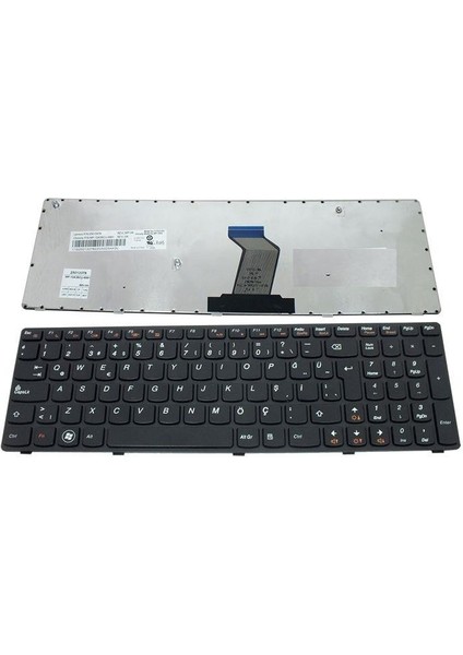 Lenovo Z575 Muadil Klavye