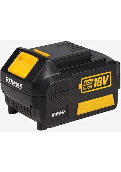 RTX1804 Akü 18V 4AH X-Lıon