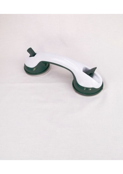 Pratik Kilitli Vantuzlu Tutma Aparatı Banyo Lavabo Tutacağı 2'li fırsatları