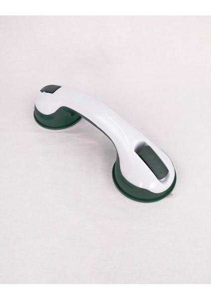 Pratik Kilitli Vantuzlu Tutma Aparatı Banyo Lavabo Tutacağı 2'li indirimleri