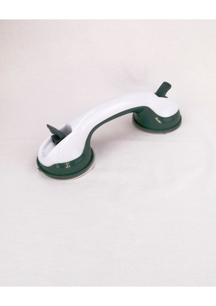 Pratik Kilitli Vantuzlu Tutma Aparatı Banyo Lavabo Tutacağı 3'lü fiyatları