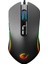 SMX-G65 Alpor USB 7 Tuşlu 7200DPI RGB Ledli Mouse 2