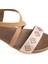 Electra Anatomik Kadın Sandalet 4