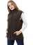 Genıus Store Kadın Spor Polar Yelek Outdoor Yelek 1