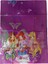 Winx Butterflix Masa Örtüsü 120X180(PLASTİK) 1