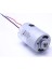 81026 Yüksek Hızlı Dc Motor - 24.000RPM 5