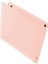 Apple 13.3' Air 2020 Macbook Ishield Cover Pembe 3