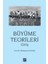 Büyüme Teorileri Giriş - Muhteşem Kaynak 1