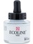 Ecoline Sıvı Sulu Boya 30 ml White 1
