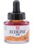 Ecoline Sıvı Sulu Boya 30 ml Deep Orange 1