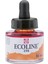 Ecoline Sıvı Sulu Boya 30 ml Light Orange 1