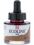 Ecoline Sıvı Sulu Boya 30 ml Sepia 1