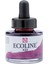 Ecoline Sıvı Sulu Boya 30 ml Reddish Brown 1