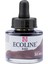 Ecoline Sıvı Sulu Boya 30 ml Sepia Deep 1