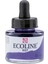Ecoline Sıvı Sulu Boya 30 ml Ultramarine Violet 1