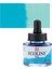 Ecoline Sıvı Sulu Boya 30 ml Turquoise Blue 3