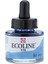 Ecoline Sıvı Sulu Boya 30 ml Sky Blue Cyan 1