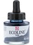 Ecoline Sıvı Sulu Boya 30 ml Deep Grey 1