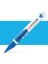 Ecoline Fırça Uçlu Sulu Boya Kalemi Ultramarine Light 2