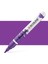 Ecoline Fırça Uçlu Sulu Boya Kalemi Blue Violet 2