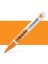 Ecoline Fırça Uçlu Sulu Boya Kalemi Light Orange 2