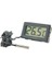 PM-4522 LR44 Pilli Dijital Termometre 1