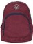 Krinkıl Anaokulu Sırt Çantası 70472 Bordo 1