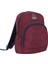 Krinkıl Anaokulu Sırt Çantası 70472 Bordo 2