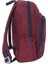 Krinkıl Anaokulu Sırt Çantası 70472 Bordo 3
