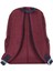 Krinkıl Anaokulu Sırt Çantası 70472 Bordo 4