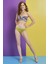 Yağ Yeşili 2 cm Bikini Altı 1