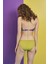 Yağ Yeşili 2 cm Bikini Altı 2