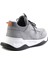 Gri Nubuk Sneaker E016043115 3