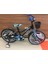Raptor 20 Jant Çocuk Bisikleti Yeni Model 2