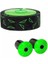 Super Sticky Kush Starfade Neon Green Gidon Sargısı 2