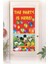 Mickey Playful Kapı Banner 76CM X152CM 1