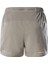 The North Face W Movmynt Short Erkek Günlük Şort NF0A539NVQ81 Gri 2