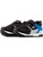 EDMOND KTN Erkek Çocuk Sneaker Koşu & Yürüyüş Ayakkabısı Siyah 3
