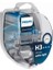 H3 Diamond Vision 12336 Dv Tam Beyaz Işık Ampul Seti EAN-8711500696694 1