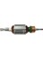 Makita Tipi Hr 4013 Endüvi Rotor Kollektör 1