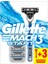 Mach-3 Makina + 4 Yedek Start 1